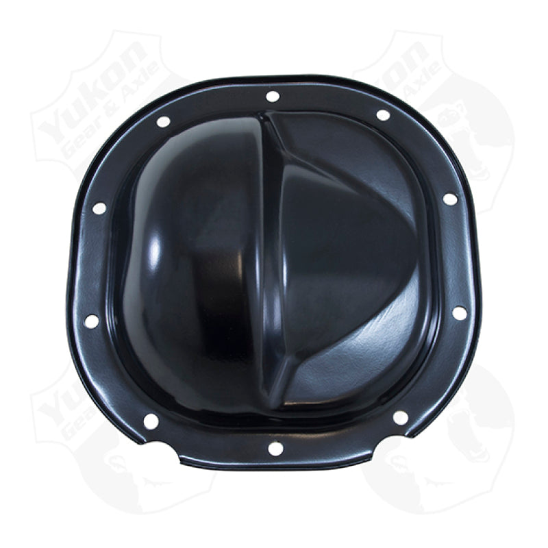 Yukon Gear Steel Cover For Ford 8.8in - eliteracefab.com