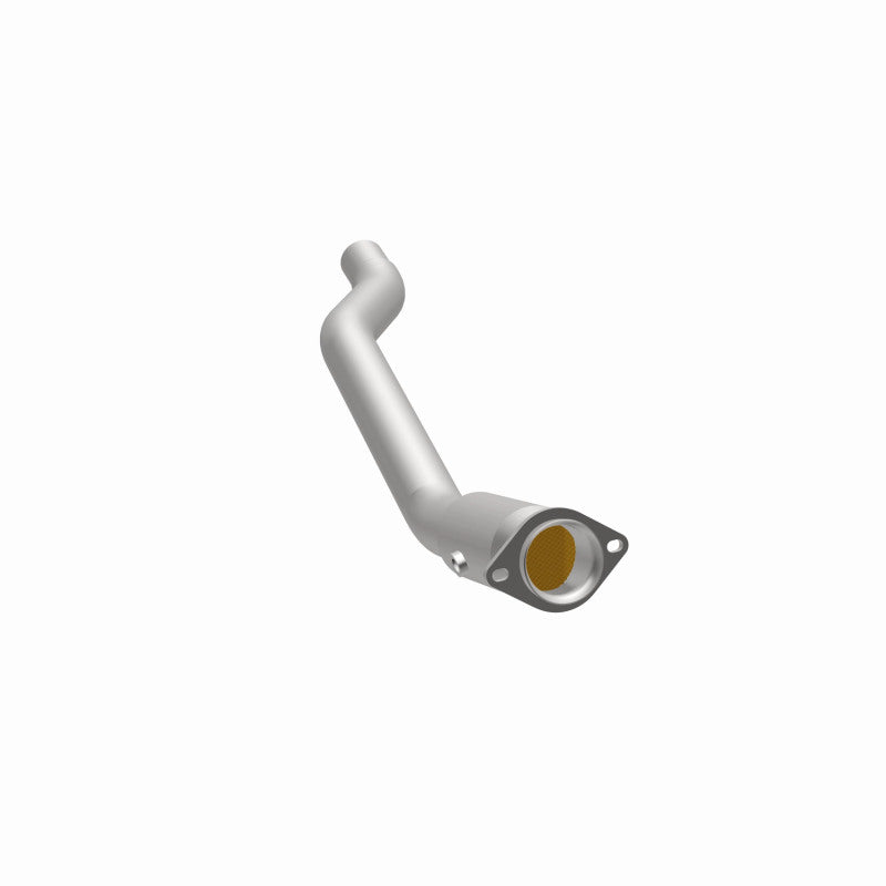 Magnaflow Conv DF 2012-2015 Grand Cherokee V8 6.4 OEM Underbody Magnaflow