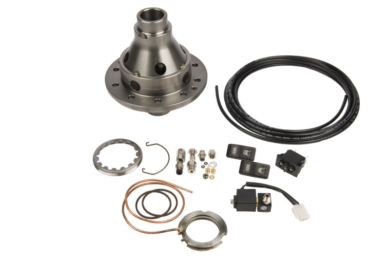 ARB Airlocker 35 Spl 2In Brng Ford 9In S/N - eliteracefab.com