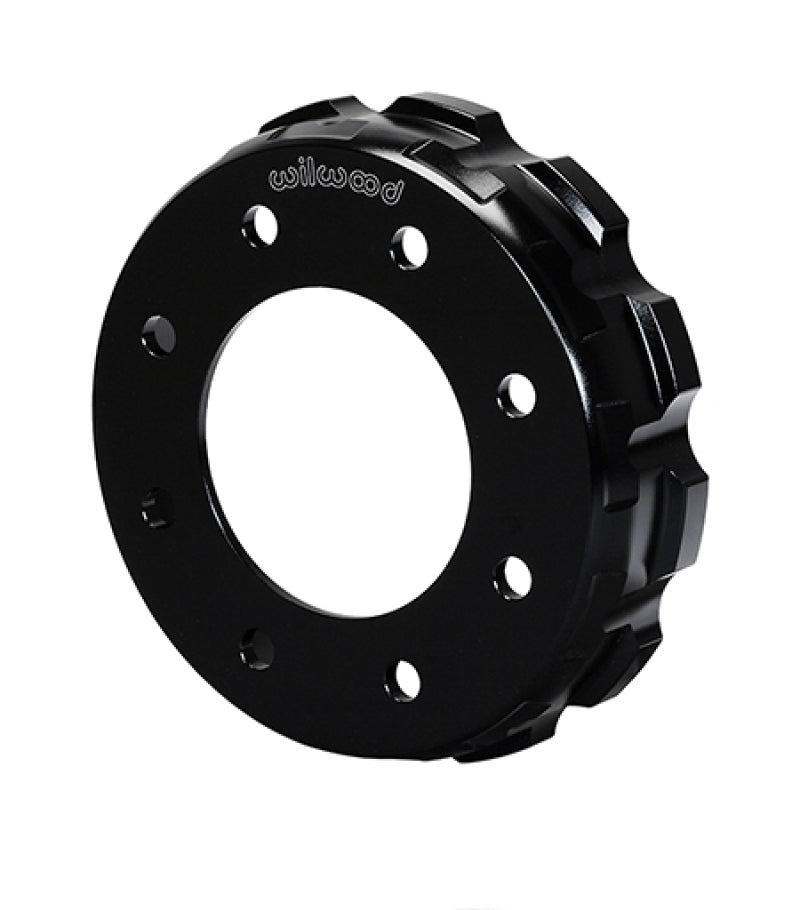 Wilwood Hat-BB Front 11-15 GM 2500 Truck 1.92in Offset - 8x180mm - 12 on 9.750 Wilwood