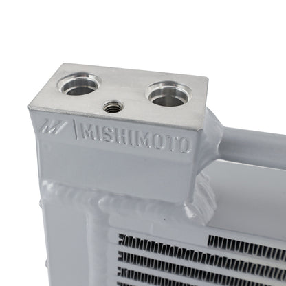 Mishimoto 06-10 BMW E60 M5 Oil Cooler - eliteracefab.com