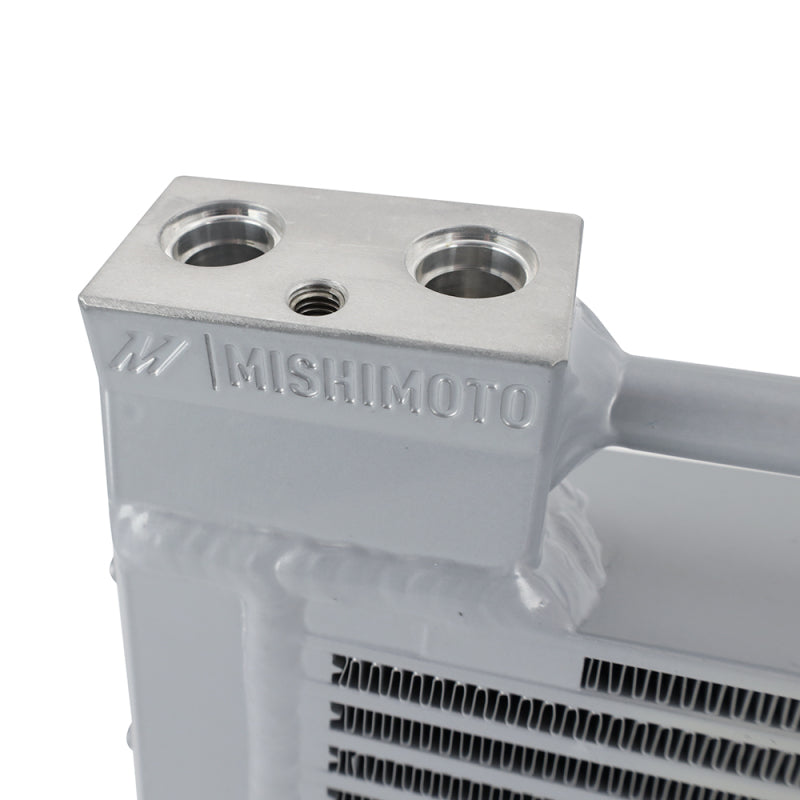 Mishimoto 06-10 BMW E60 M5 Oil Cooler - eliteracefab.com