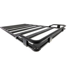 Load image into Gallery viewer, ARB BASE Rack Kit 84in x 51in with Mount Kit Deflector and Front 1/4 Rails