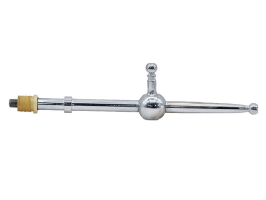 Fidanza Short Throw Shifter for 1993-2001 Mitsubishi Mirage - 891815