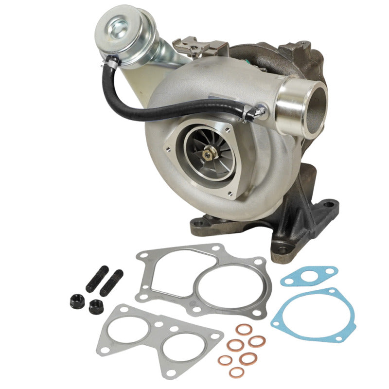 BD Diesel TURBO CHEVY/GMC 6.6L LB7 DURAMAX (NON-CALIFORNIA SPEC) 2001-2004 1045836