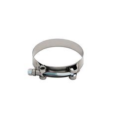 Mishimoto 3 Inch Stainless Steel T-Bolt Clamps - eliteracefab.com