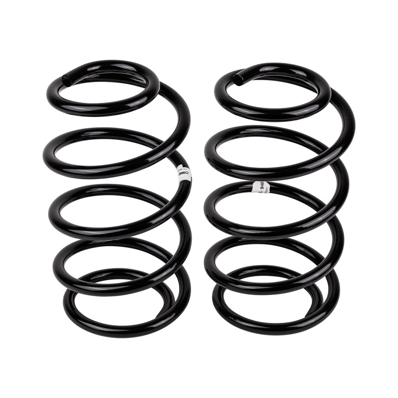 ARB / OME Coil Spring Rear Jeep Kj Hd - eliteracefab.com