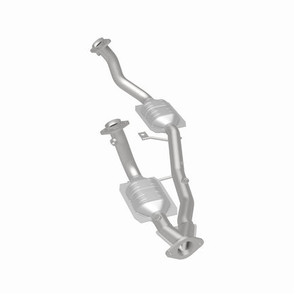 MagnaFlow Conv DF 95- 96 Ford Windstar 3.0L Magnaflow