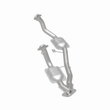 Load image into Gallery viewer, MagnaFlow Conv DF 95- 96 Ford Windstar 3.0L