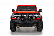 Load image into Gallery viewer, Addictive Desert Designs 2021 Ford Bronco Rock Fighter Skid Plate (Use w/ Rock Fighter Front Bumper) - eliteracefab.com