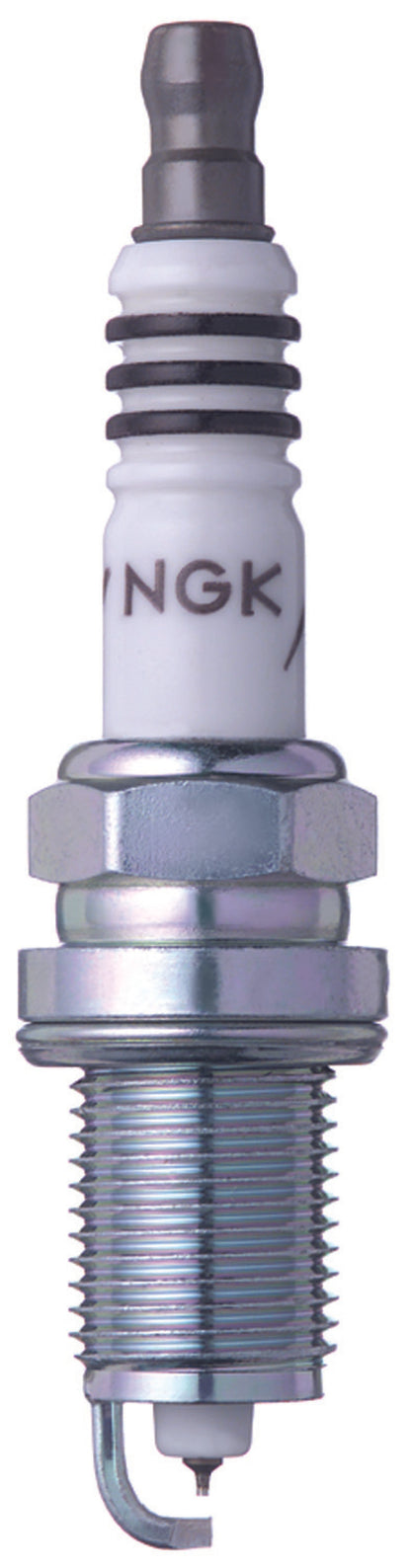 NGK Iridium Spark Plug Box of 4 (IZFR6F11) NGK