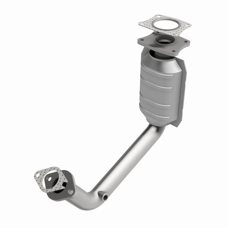 MagnaFlow Conv DF 00 Ford Focus 2.0L Code P Magnaflow