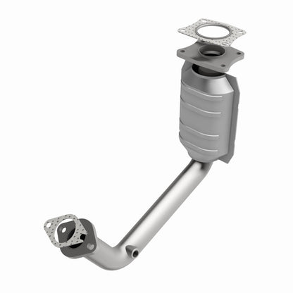 MagnaFlow Conv DF 00 Ford Focus 2.0L Code P Magnaflow