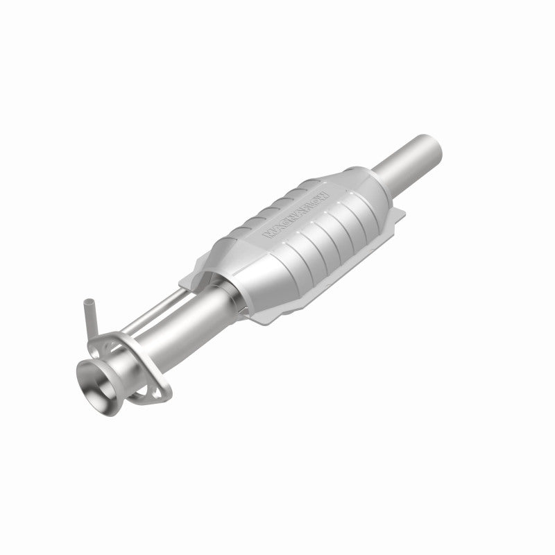 MagnaFlow Conv Ford-Mercury 26X6.5X4 2/2 Magnaflow