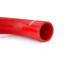 Load image into Gallery viewer, Mishimoto 2015+ Subaru WRX Silicone Radiator Coolant Hose Kit - Red - eliteracefab.com