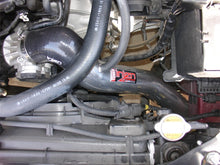 Load image into Gallery viewer, Injen 09-10 Kia Forte 2.4L 4cyl Manual Only Polished Cold Air Intake w/ Cover Plate