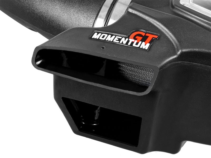 aFe Momentum GT Stage 2 PRO Dry S Intake 11-14 Jeep Grand Cherokee 3.6L V6 - eliteracefab.com