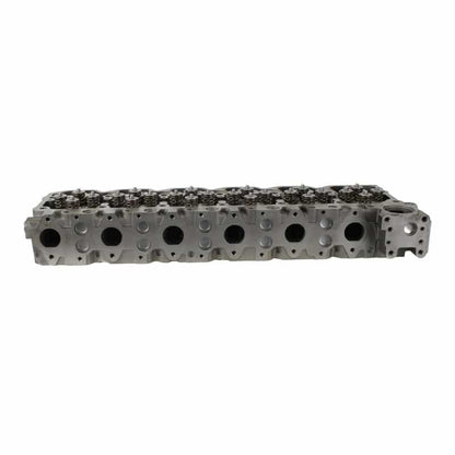 Industrial Injection 98.5-02 Dodge 24V New Stock Head w/ Load Valves Industrial Injection
