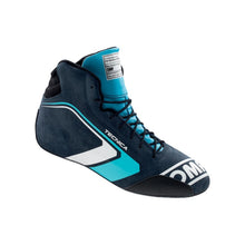 Load image into Gallery viewer, OMP Tecnica Shoes Blue/Cyan - Size 38 (Fia 8856-2018)