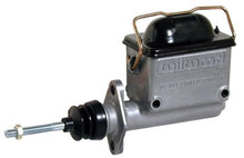 Load image into Gallery viewer, Wilwood High Volume Aluminum Master Cylinder - 7/8in Bore - eliteracefab.com