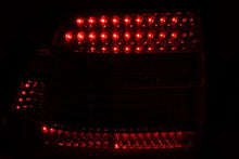 Load image into Gallery viewer, ANZO 2003-2006 Porsche Cayenne LED Taillights Red/Clear