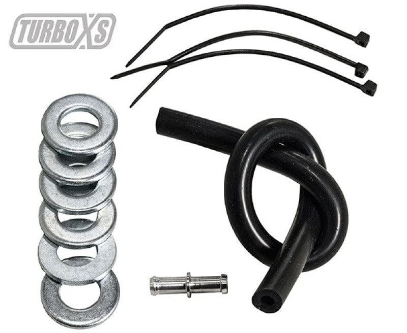 TURBOXS RECIRCULATING BYPASS VALVE TYPE XS SUBARU WRX (NOT STI); 2015-2015 - eliteracefab.com