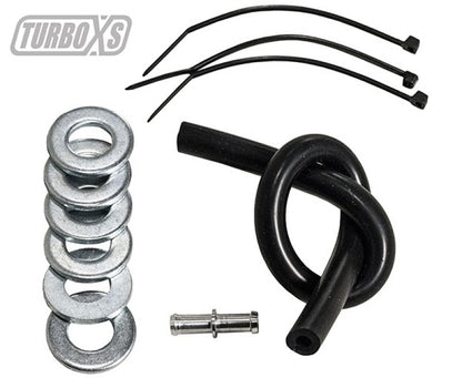 TURBOXS RECIRCULATING BYPASS VALVE TYPE XS SUBARU WRX (NOT STI); 2015-2015 - eliteracefab.com