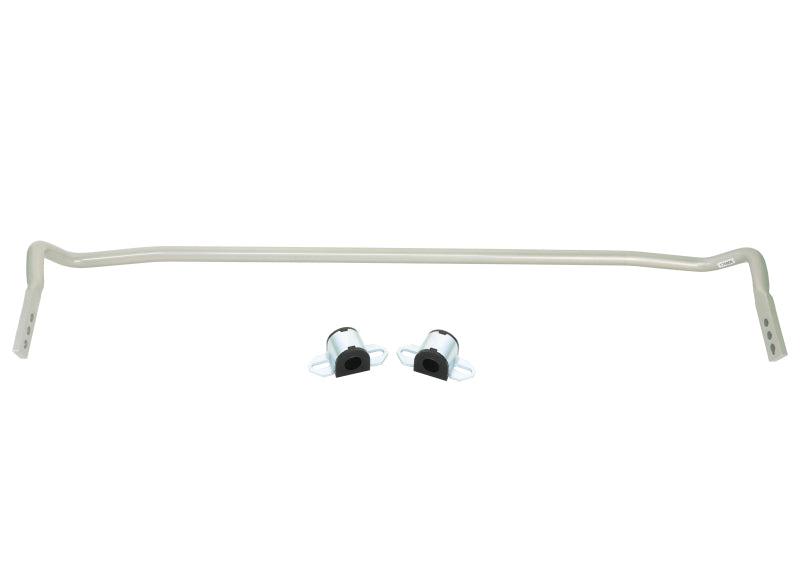 Whiteline 2019 Toyota Corolla Rear 26mm Heavy Duty Sway Bar - eliteracefab.com