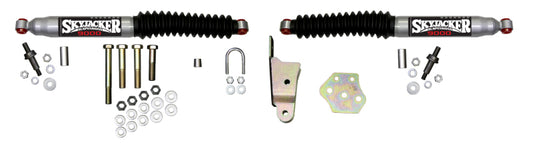 Skyjacker 1994-1997 Dodge Ram 1500 4 Wheel Drive Steering Damper Kit - eliteracefab.com