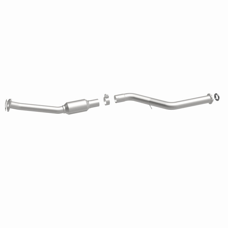 Magnaflow Conv DF 2014-2015 Forester H4 2.5 OEM Underbody Magnaflow