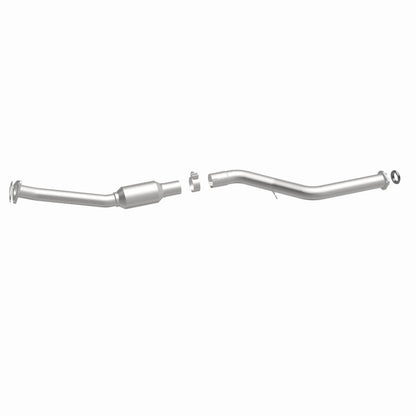 Magnaflow Conv DF 2014-2015 Forester H4 2.5 OEM Underbody Magnaflow