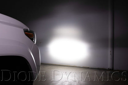Diode Dynamics SS30 Stealth Bracket Kit for 2016-2021 Toyota Tacoma Diode Dynamics