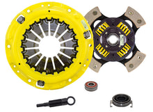 Load image into Gallery viewer, ACT 2016 Subaru WRX HD/Race Sprung 4 Pad Clutch Kit - eliteracefab.com