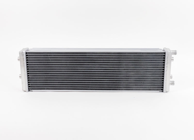 CSF Dual-Pass Universal Heat Exchanger - eliteracefab.com