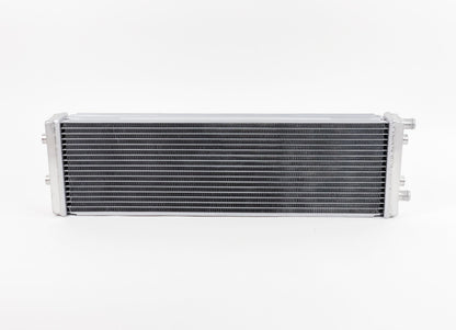 CSF Dual-Pass Universal Heat Exchanger - eliteracefab.com