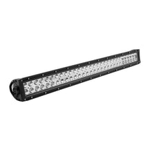 Load image into Gallery viewer, Westin EF2 LED Light Bar Double Row 30 inch Combo w/3W Epistar - Black - eliteracefab.com