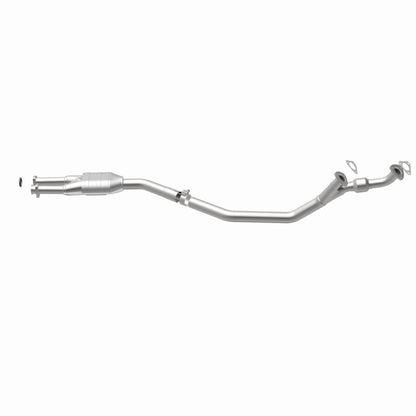 MagnaFlow Conv BMW 69.75X6.5X4 1.75/1.75 Magnaflow