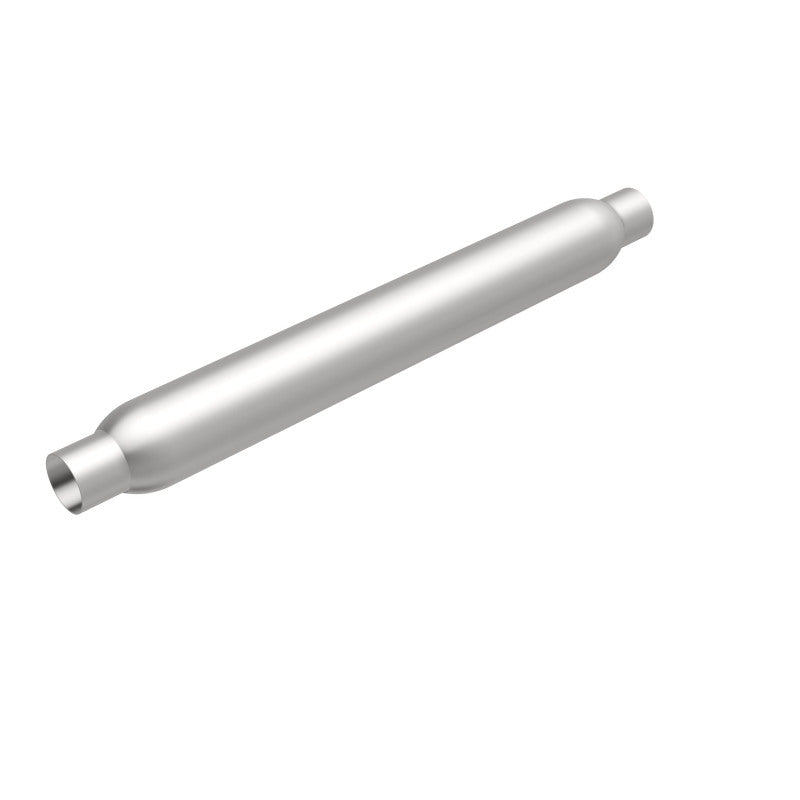 MagnaFlow Muff GP 3.5 Dia 26inch 2.25/2.25 Magnaflow