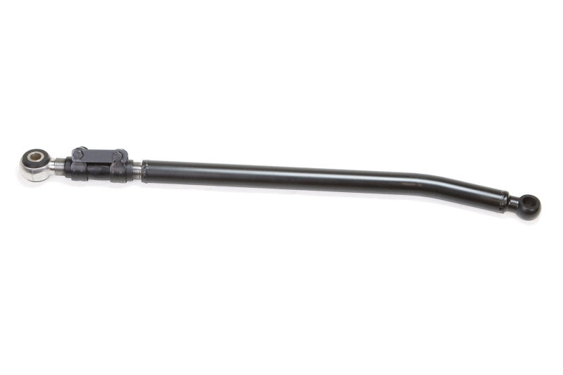 Fabtech 05-16 Ford F250/350 4WD 6-10in Adjustable Track Bar - eliteracefab.com