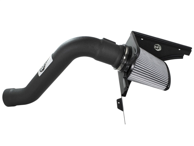 aFe MagnumFORCE Intake System Stage-2 Pro DRY S 12-15 BMW X1 (E84) 2.0L N20 - eliteracefab.com