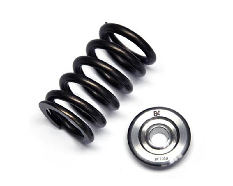 Brian Crower RB26DETT Single Spring/Titanium Retainer Kit Nissan Skyline 89-02 - eliteracefab.com