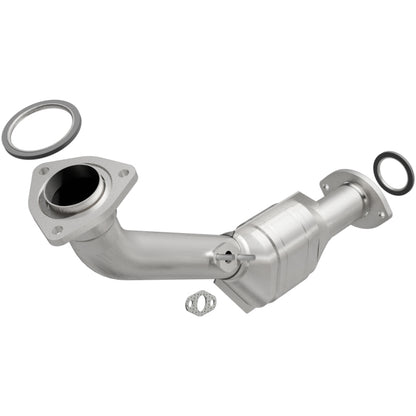 MagnaFlow Conv DF 01 Toyota Tacoma 2.4L Fron Magnaflow