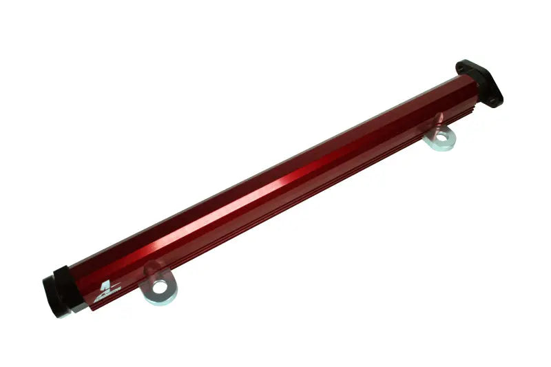 Aeromotive 14132 High Flow Billet Fuel Rail Kit, 2003-2007 EVO - eliteracefab.com