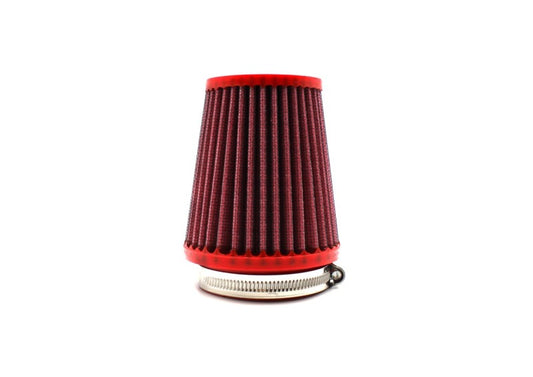 BMC Single Air Universal Conical Filter - 60mm Inlet / 100mm Filter Length FMSA60-100