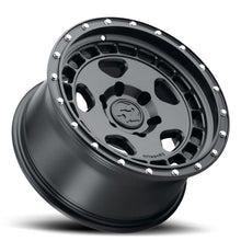 Load image into Gallery viewer, fifteen52 Turbomac HD 17x8.5 6x135 0mm ET 87.1mm Center Bore Asphalt Black Wheel - eliteracefab.com