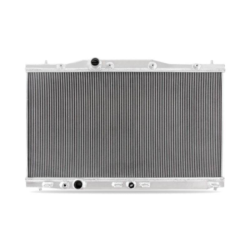 Mishimoto 2017+ Honda Civic Type R Performance Aluminum Radiator - eliteracefab.com