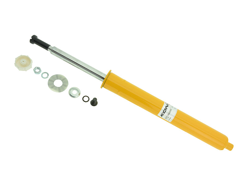 Koni Sport (Yellow) Shock 02-03 Subaru Impreza Incl. WRX - Rear - eliteracefab.com