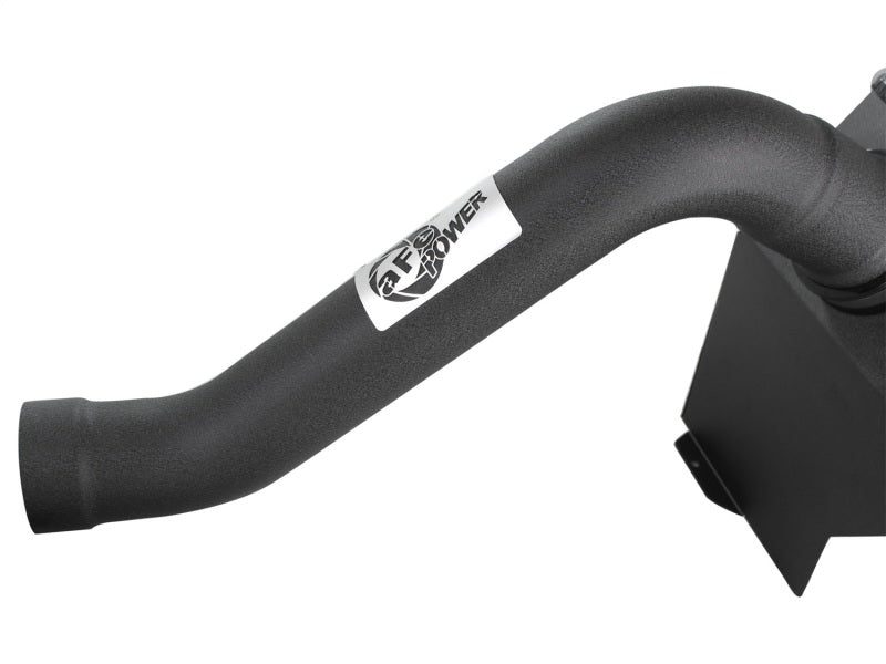 aFe MagnumFORCE Intake System Stage-2 Pro 5R 12-15 BMW X1 (E84) 2.0L N20 - eliteracefab.com