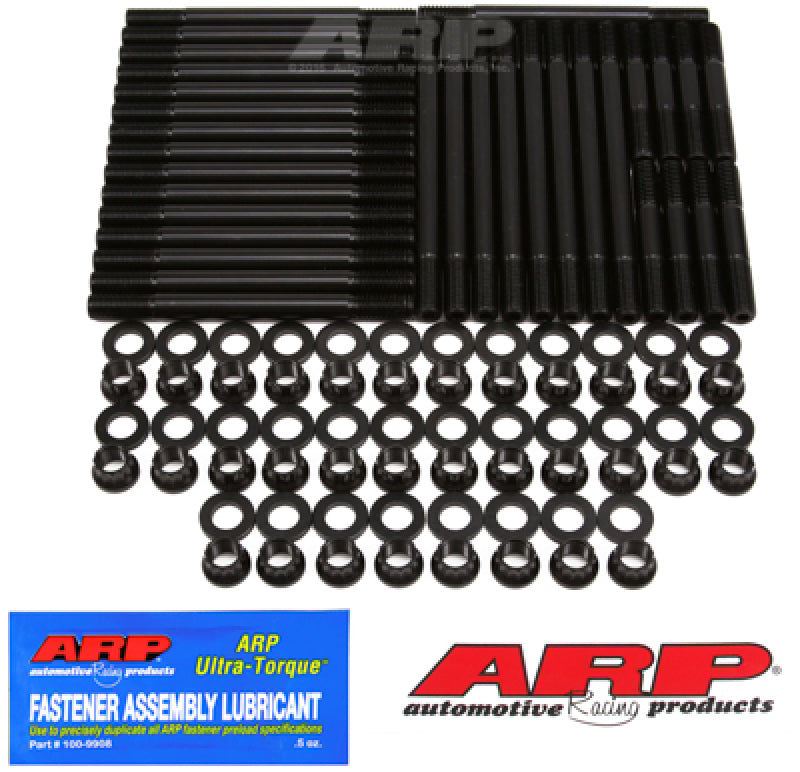ARP Chevy Big Block w/Dart HD 12Pt Head Stud Kit ARP