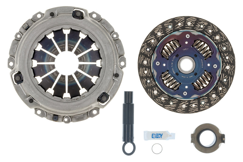 Exedy OE 2008-2011 Honda Civic L4 Clutch Kit - eliteracefab.com